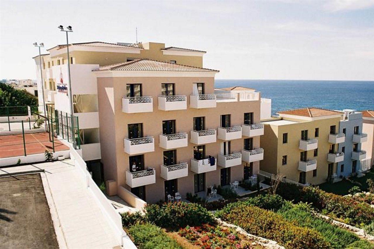 St. George Gardens & Suites Hlóraka Kültér fotó
